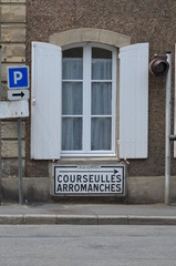 C'est la bonne route ?